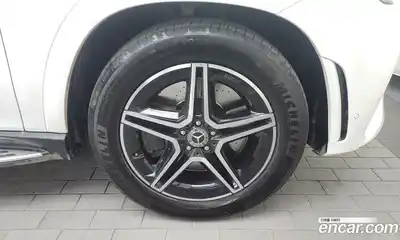 Mercedes-Benz GLE-Class 2021 2.9 гидро в Москве № 193991, миниатюра 5