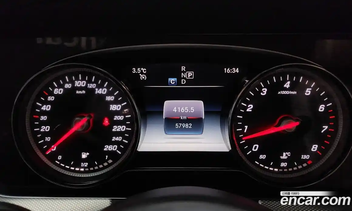 Mercedes-Benz E-Class 2019 2.0 гидро в Москве № 194024, фото 8