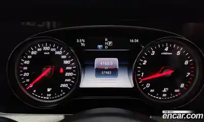 Mercedes-Benz E-Class 2019 2.0 гидро в Москве № 194024, миниатюра 8