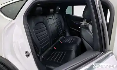 Mercedes-Benz GLC-Class 2023 2.0 гидро в Москве № 194406, миниатюра 12