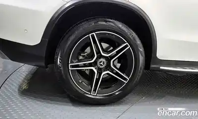 Mercedes-Benz GLC-Class 2023 2.0 гидро в Москве № 194406, миниатюра 5