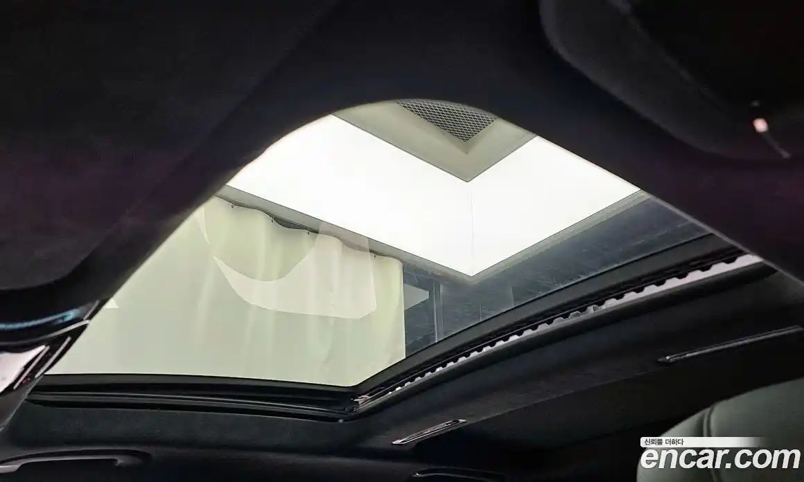 Mercedes-Benz S-Class 2021 4.0 гидро в Москве № 194466, фото 19