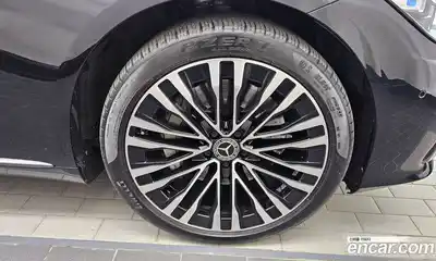 Mercedes-Benz S-Class 2021 4.0 гидро в Москве № 194466, миниатюра 5