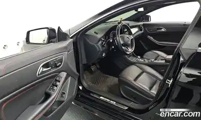 Mercedes-Benz CLA-Class 2016 2.0 гидро в Москве № 195038, миниатюра 11