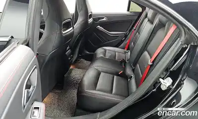 Mercedes-Benz CLA-Class 2016 2.0 гидро в Москве № 195038, миниатюра 12