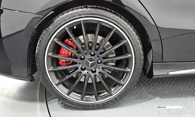 Mercedes-Benz CLA-Class 2016 2.0 гидро в Москве № 195038, миниатюра 5
