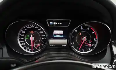 Mercedes-Benz CLA-Class 2016 2.0 гидро в Москве № 195038, миниатюра 8