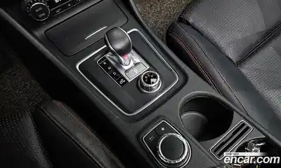 Mercedes-Benz CLA-Class 2016 2.0 гидро в Москве № 195038, миниатюра 9