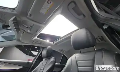 Mercedes-Benz E-Class 2019 2.0 гидро в Москве № 195535, миниатюра 11