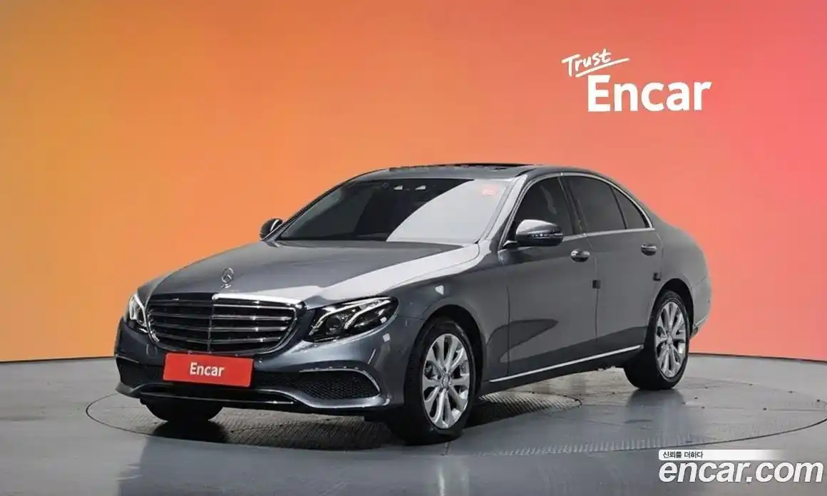 Mercedes-Benz E-Class 2016 1.9 гидро в Москве № 195565, фото 20