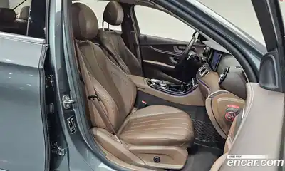 Mercedes-Benz E-Class 2016 1.9 гидро в Москве № 195565, миниатюра 9