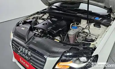 Audi A4 2011 2.0 гидро в Москве № 196646, миниатюра 6