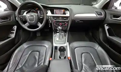 Audi A4 2011 2.0 гидро в Москве № 196646, миниатюра 7