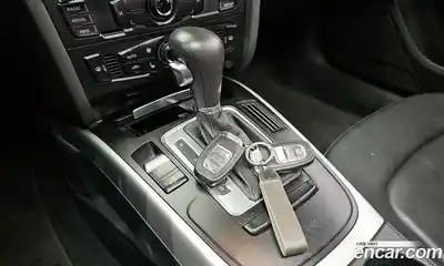 Audi A4 2011 2.0 гидро в Москве № 196646, миниатюра 9