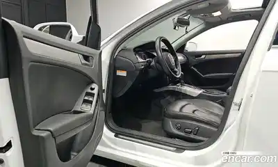 Audi A4 2011 2.0 гидро в Москве № 196646, миниатюра 10