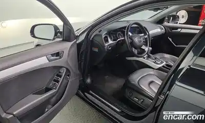 Audi A4 2015 2.0 гидро в Москве № 196651, миниатюра 11