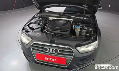 Audi A4 2015 2.0 гидро в Москве № 196651, миниатюра 6