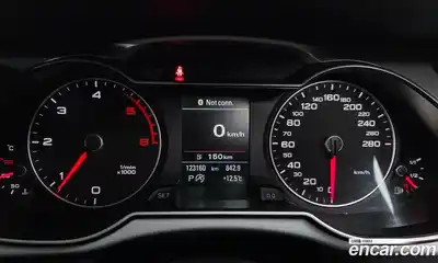 Audi A4 2015 2.0 гидро в Москве № 196651, миниатюра 8