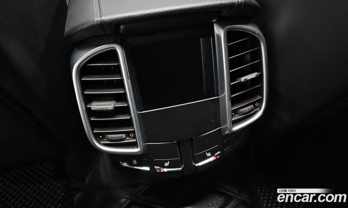 Porsche Cayenne 2017 3.0 гидро в Москве № 197571, фото 19
