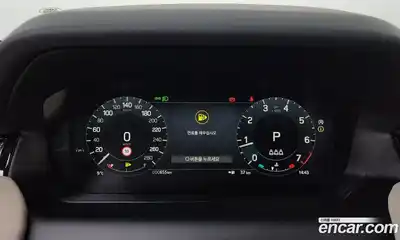 Land Rover Discovery Sport 2025 2.0 гидро в Москве № 198046, миниатюра 7