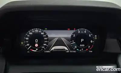 Land Rover Discovery Sport 2025 2.0 гидро в Москве № 198076, миниатюра 12
