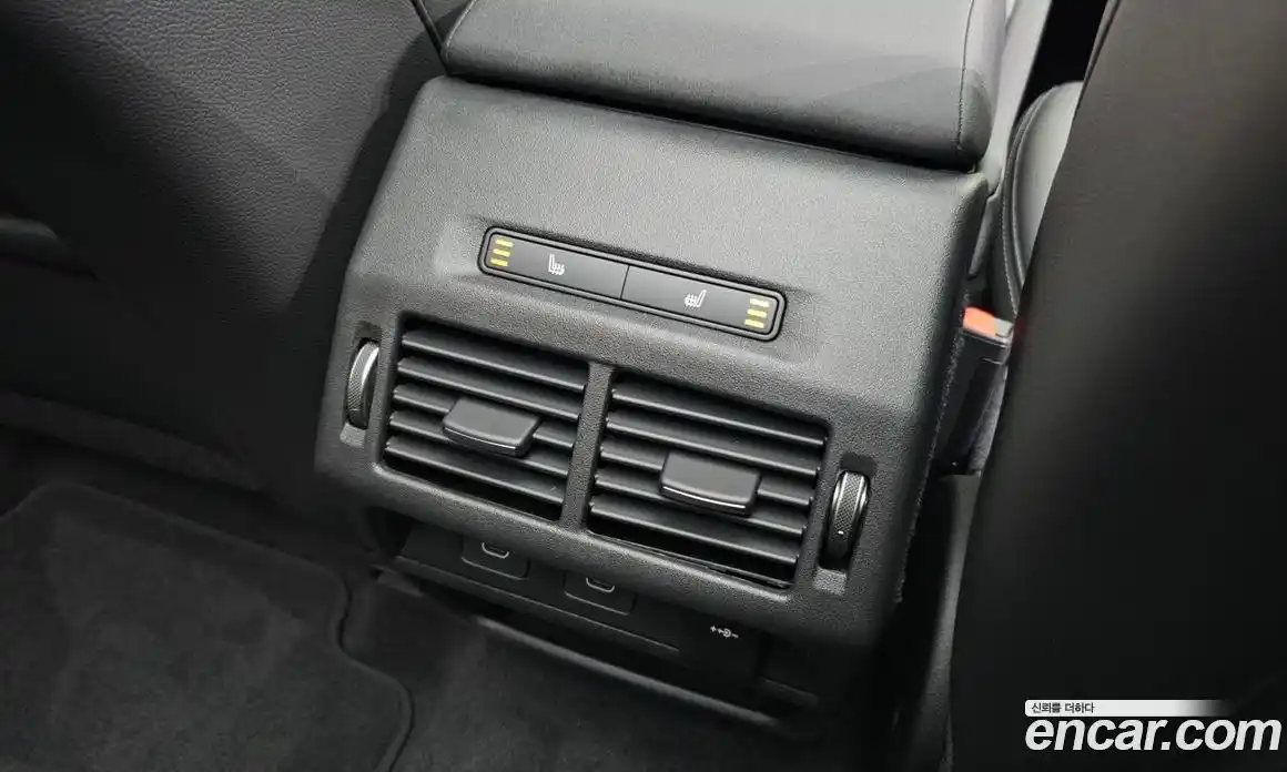 Land Rover Discovery Sport 2025 2.0 гидро в Москве № 198076, фото 17