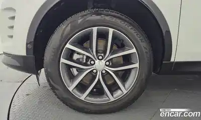 Land Rover Discovery Sport 2025 2.0 гидро в Москве № 198076, миниатюра 9