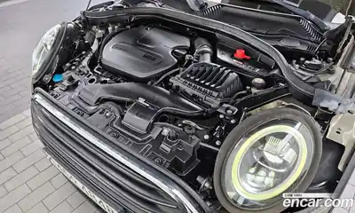 Mini Clubman 2020 2.0 гидро в Москве № 198413, миниатюра 6