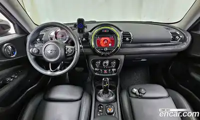 Mini Clubman 2020 2.0 гидро в Москве № 198413, миниатюра 7