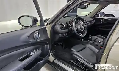 Mini Clubman 2020 2.0 гидро в Москве № 198413, миниатюра 10
