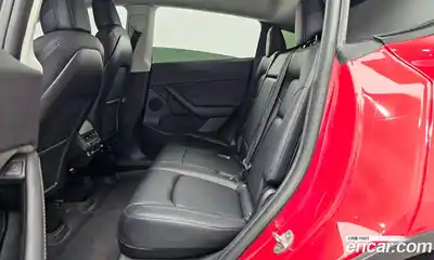 Tesla Model Y 2021 0.2 гидро в Москве № 198527, миниатюра 12