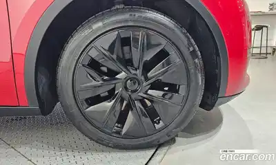 Tesla Model Y 2021 0.2 гидро в Москве № 198527, миниатюра 5