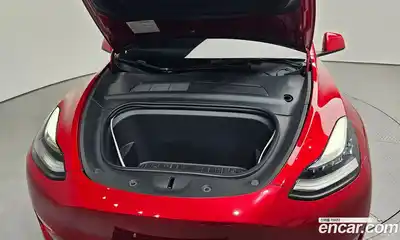 Tesla Model Y 2021 0.2 гидро в Москве № 198527, миниатюра 6