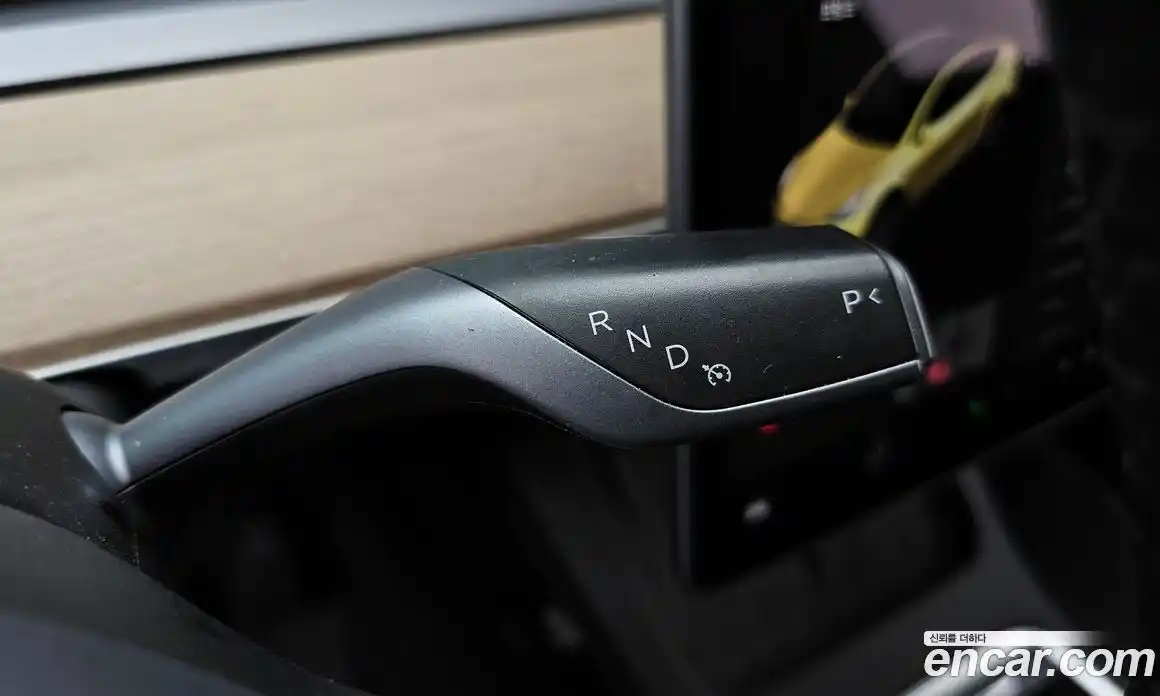 Tesla Model Y 2021 0.2 гидро в Москве № 198527, фото 9