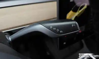 Tesla Model Y 2021 0.2 гидро в Москве № 198527, миниатюра 9