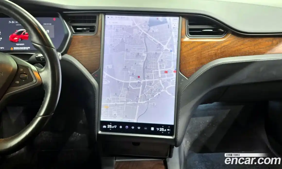 Tesla Model S 2020 0.3 гидро в Москве № 198636, фото 13