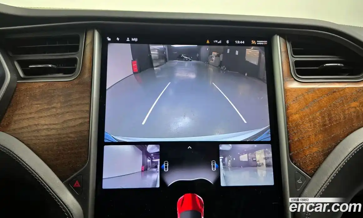 Tesla Model S 2020 0.3 гидро в Москве № 198636, фото 14