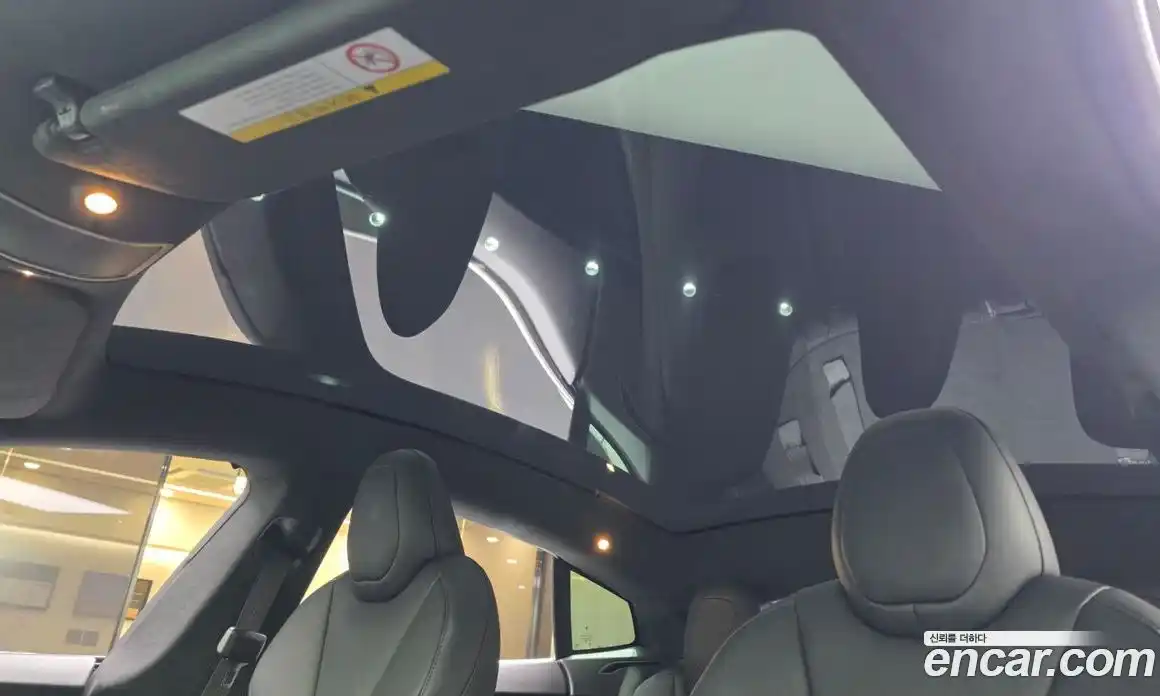 Tesla Model S 2020 0.3 гидро в Москве № 198636, фото 17