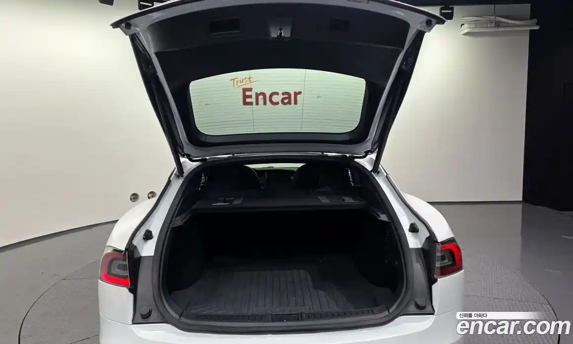 Tesla Model S 2020 0.3 гидро в Москве № 198636, фото 19