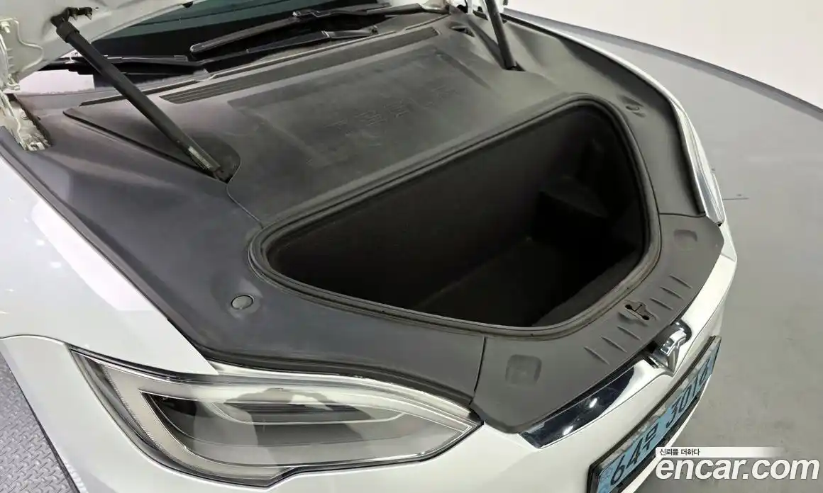 Tesla Model S 2020 0.3 гидро в Москве № 198636, фото 5