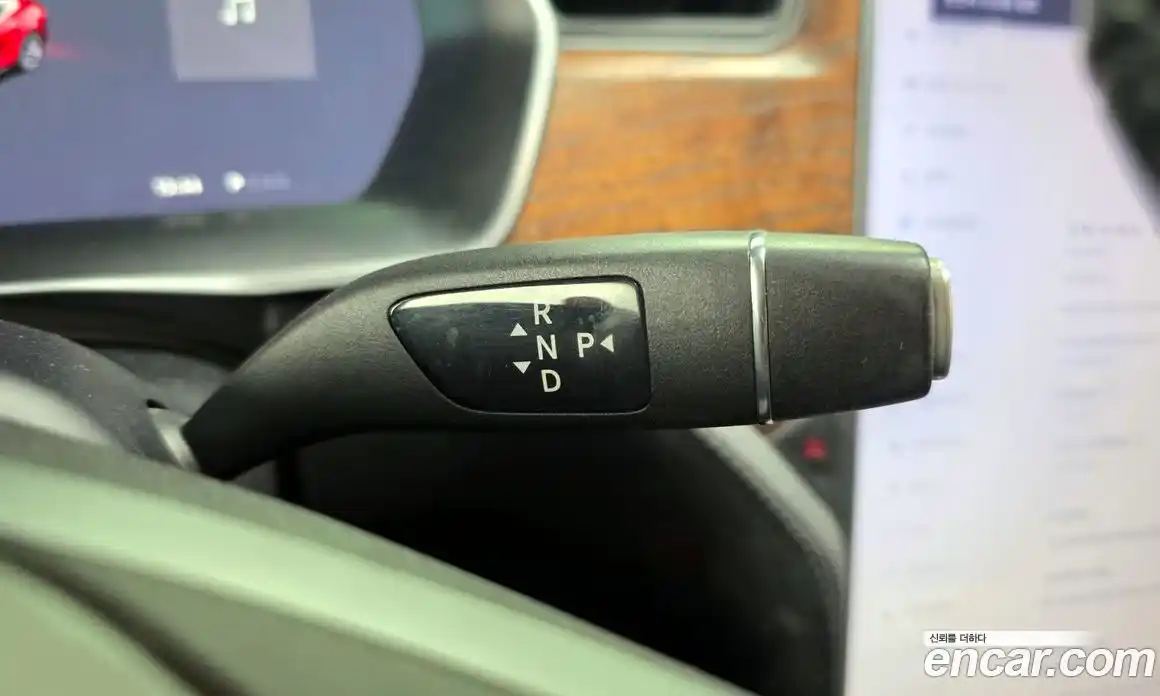 Tesla Model S 2020 0.3 гидро в Москве № 198636, фото 8