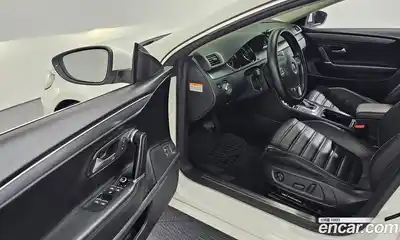 Volkswagen CC 2014 2.0 гидро в Москве № 199172, миниатюра 11