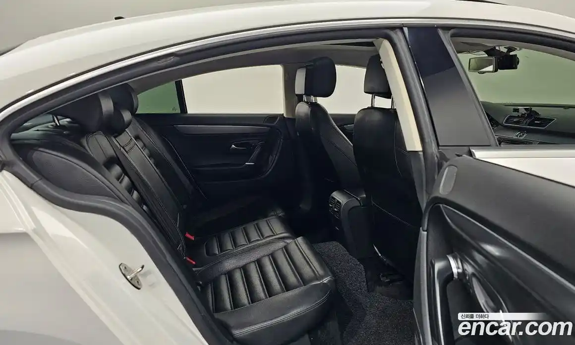 Volkswagen CC 2014 2.0 гидро в Москве № 199172, фото 12