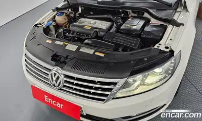 Volkswagen CC 2014 2.0 гидро в Москве № 199172, миниатюра 6