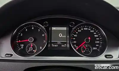 Volkswagen CC 2014 2.0 гидро в Москве № 199172, миниатюра 8