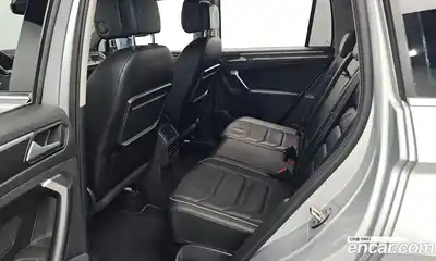 Volkswagen Tiguan 2020 2.0 гидро в Москве № 199237, миниатюра 12