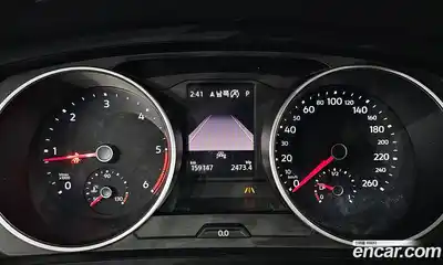 Volkswagen Tiguan 2020 2.0 гидро в Москве № 199237, миниатюра 8