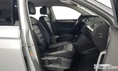 Volkswagen Tiguan 2020 2.0 гидро в Москве № 199237, миниатюра 10