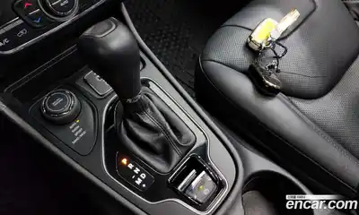 Jeep Cherokee 2021 2.4 гидро в Москве № 199448, миниатюра 9