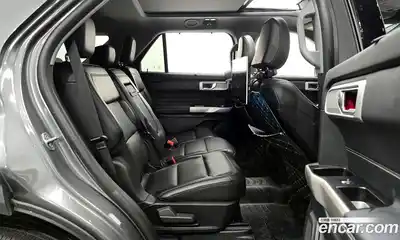 Ford Explorer 2021 2.3 гидро в Москве № 199751, миниатюра 12